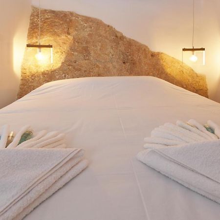Blue Vorna Appartement Ano Syros Buitenkant foto